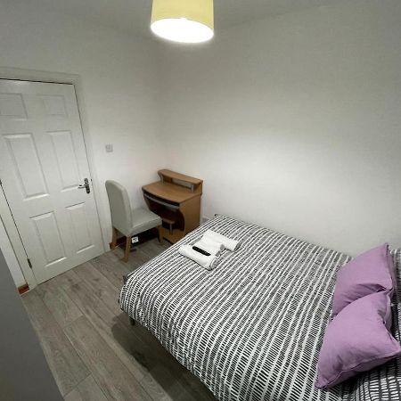 Victoria Mews Hoxton Shoreditch London Eksteriør bilde